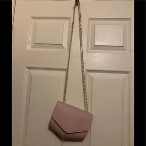 💓Pink crossbody💓